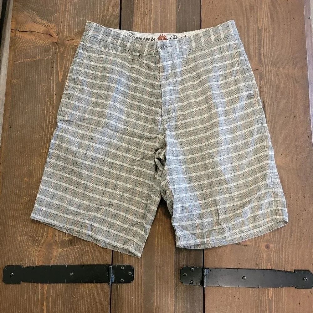 Tommy Bahama | Paradise Nation Shorts size 30